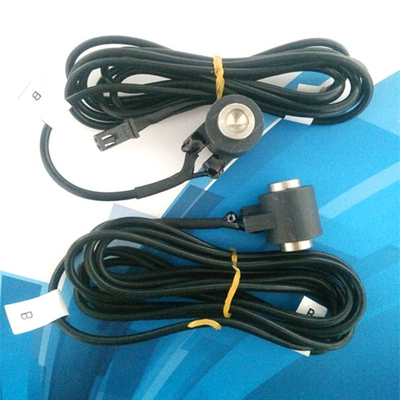 Capteurs de pression piézoélectriques pour fabricant de céramique PZT Balancer Motive