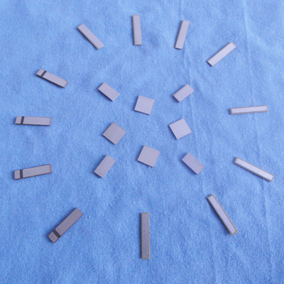 éléments de rectangle en céramique piézoélectrique fabricant de Chine